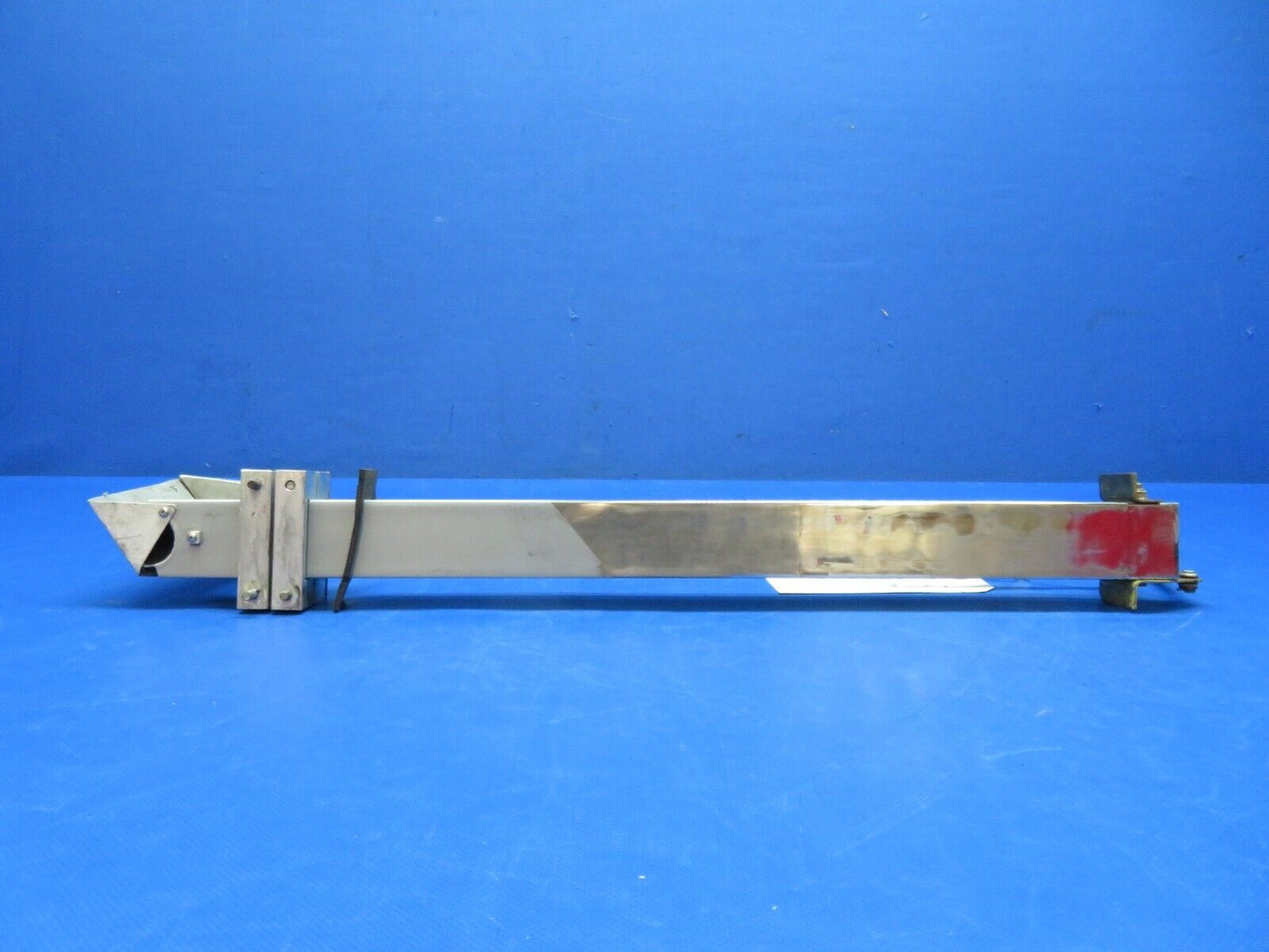 Mooney M20 / M20E Retractable Step P/N 8269 SSBY 840005 (0524-126)