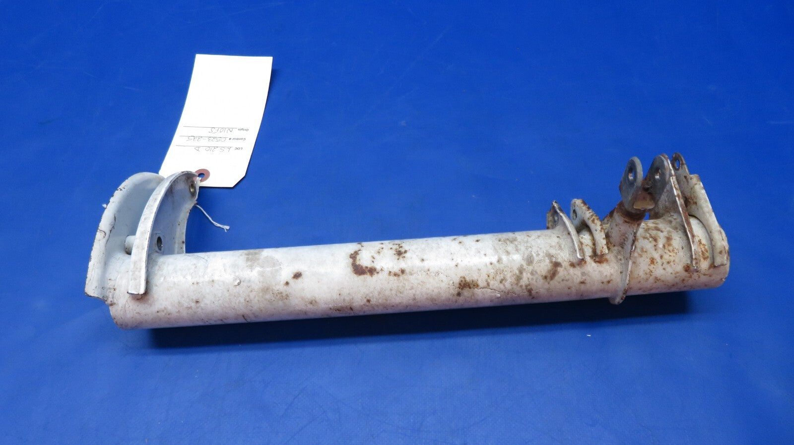 Cessna 401 RH Torque Tube Assy Main Gear P/N 5045010-8 (0523-225)2