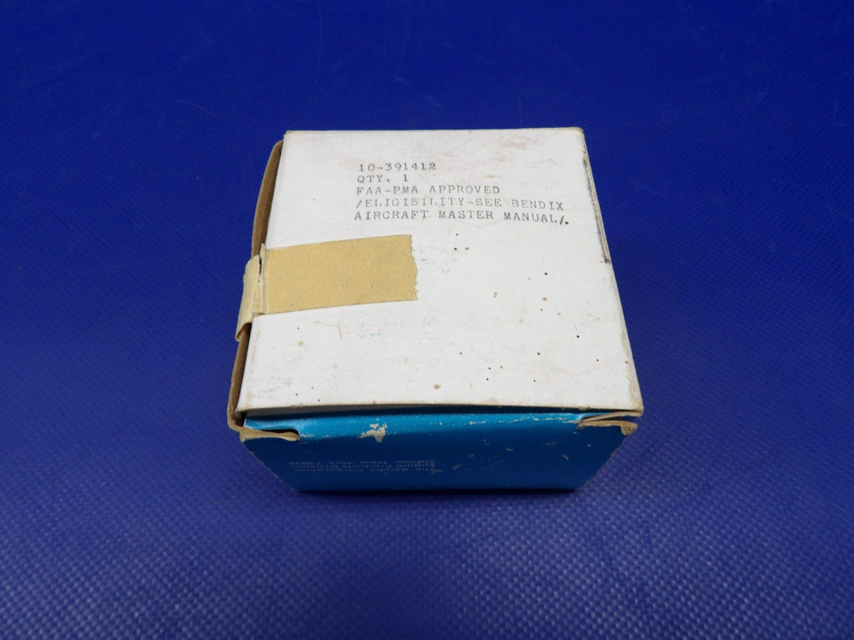 Bendix Distributor Cap Block P/N 10-391412 NOS (0526-1429)1