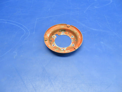 Cessna 172 McCauley 5.00-5 Nose Wheel Flange P/N C-30172-1 (0726-469)1