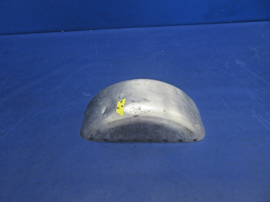 Cessna 172 / 172RG Nose Wheel Well Top P/N 2413118-1 (0826-781)0