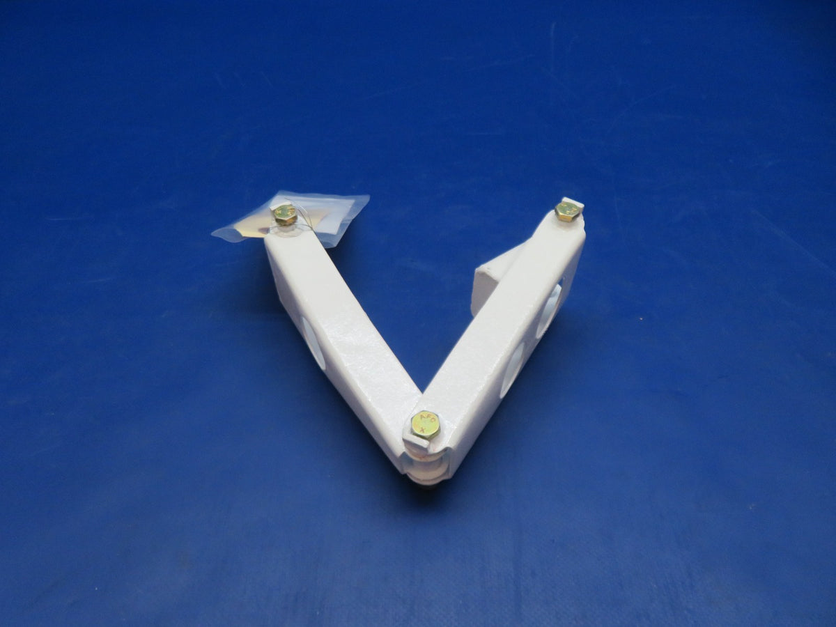 Piper PA 22 Torque Link Upper & Lower P/N 13074-02, 13074-03 REBULIT (0926-112)2
