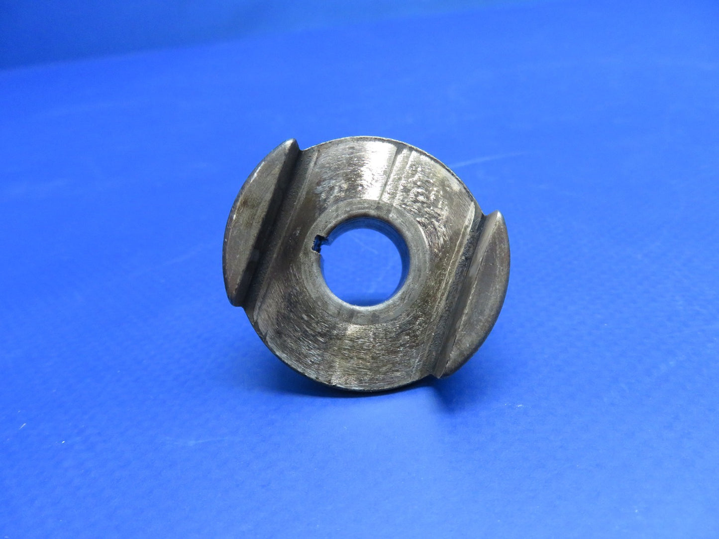 @Continental Generator Drive Coupling Hub & Gear P/N 530406, 531325 (0426-1702)5