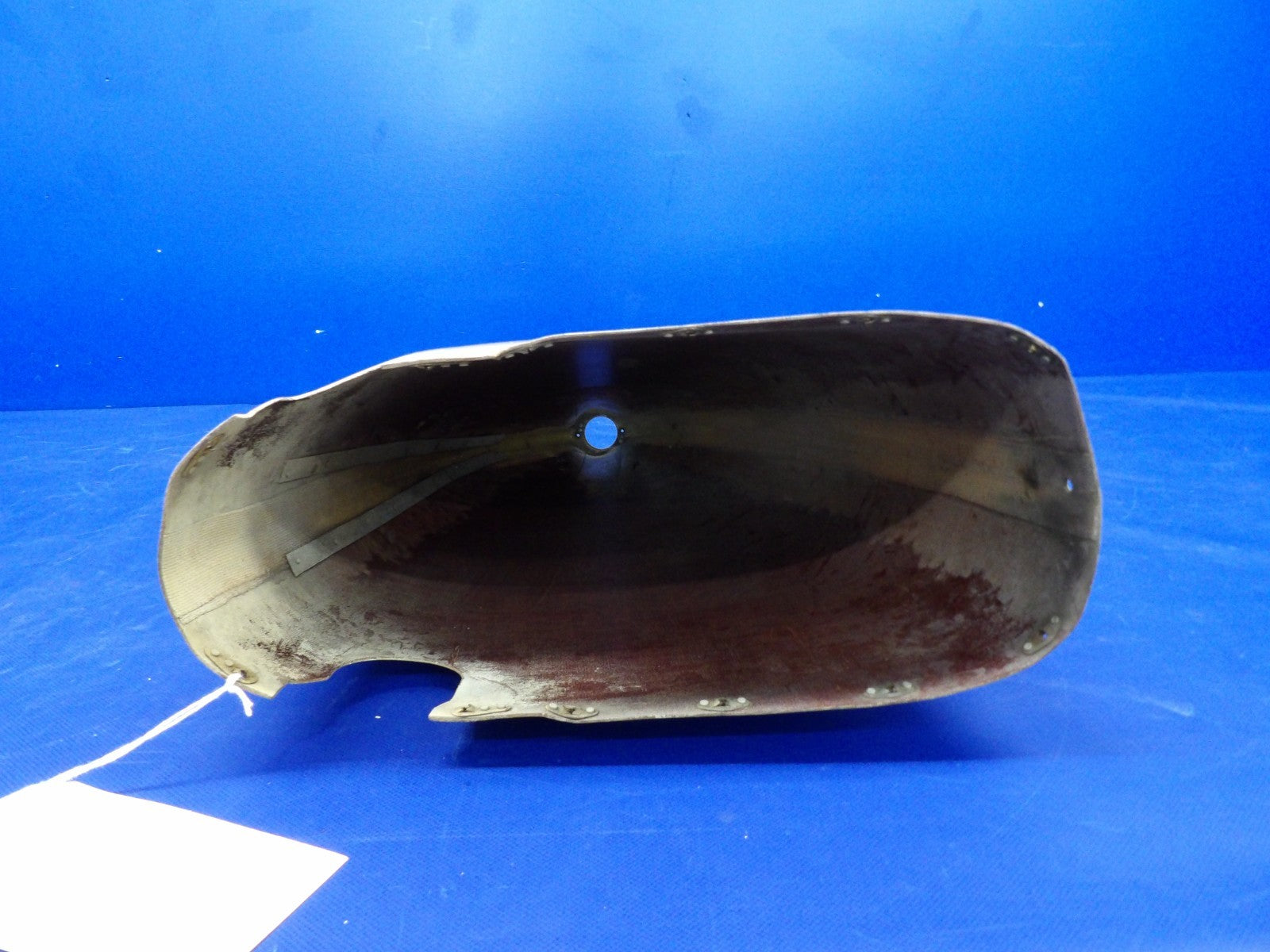 Beech D95A Travel Air Fuselage Tail Cone P/N 45-440000-606 (0226-2033)7