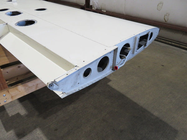 1975 Cessna Cardinal 177B LH Wing Structure P/N 1722001-17 (0824-98)