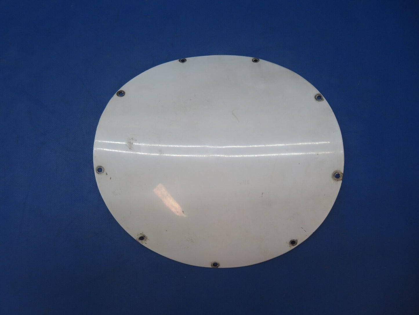 Diamond DA-42 RH Inspection Panel Cover P/N D60-5742-20-00 LOT OF 4 (0623-390)