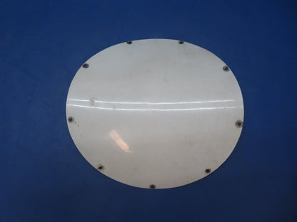 Diamond DA-42 RH Inspection Panel Cover P/N D60-5742-20-00 LOT OF 4 (0623-390)