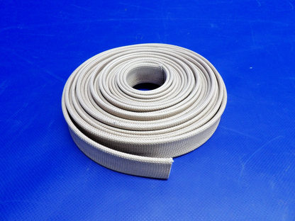 Cirrus Braided Electrical Steering 1" diameter P/N 51674-001 NOS (0326-1223)5