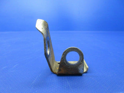 Early Cessna 210 Gear Switch Bracket LH P/N 1241057-1 (1224-1311)