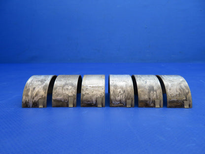 Continental IO-470 / IO-470-U Crankshaft Bearings 630826 SET OF 12 (0326-1775)4