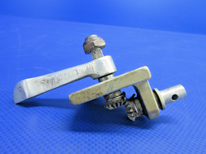 Cessna 310 / 310I Fuel Valve Gear & Handle P/N 0513107 (0326-814)4