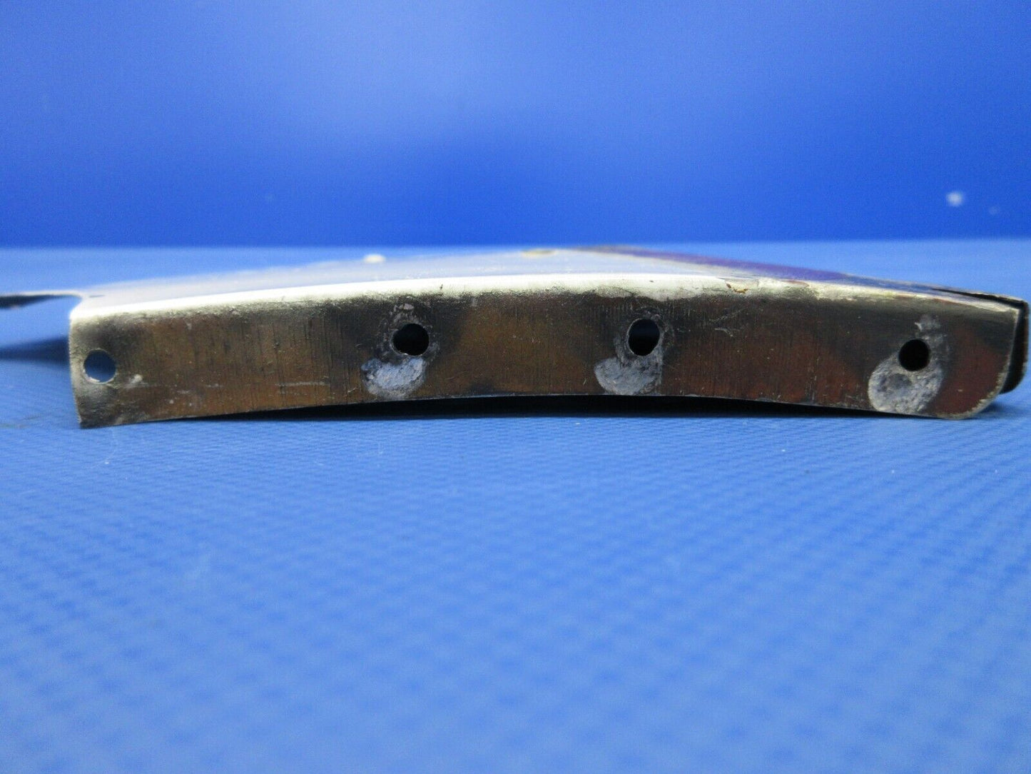 Piper PA-23-250 Aztec Nacelle Reinforcement Plate Assy RH 16528-01 (0624-839)