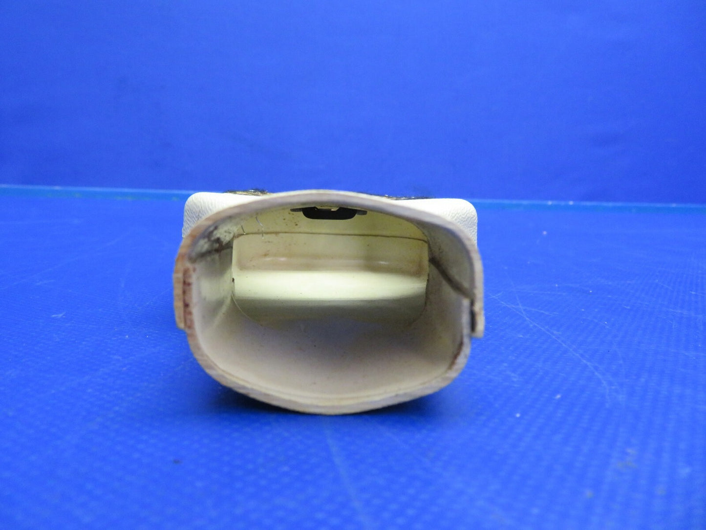 Cessna 310P Adapter Assy Wemac P/N 0813724-20 (0620-655)4