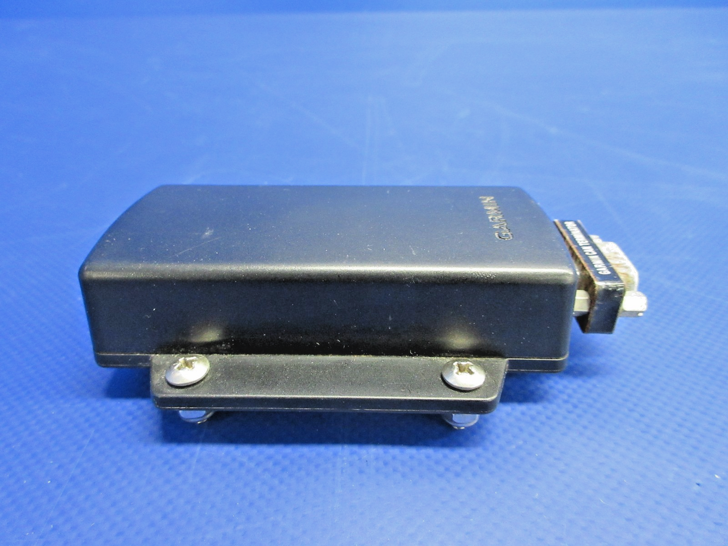 Garmin Gmu 11 Magnetometer 14/28V w/Connector 011-04349-01 WARRANTY (0626-703)8