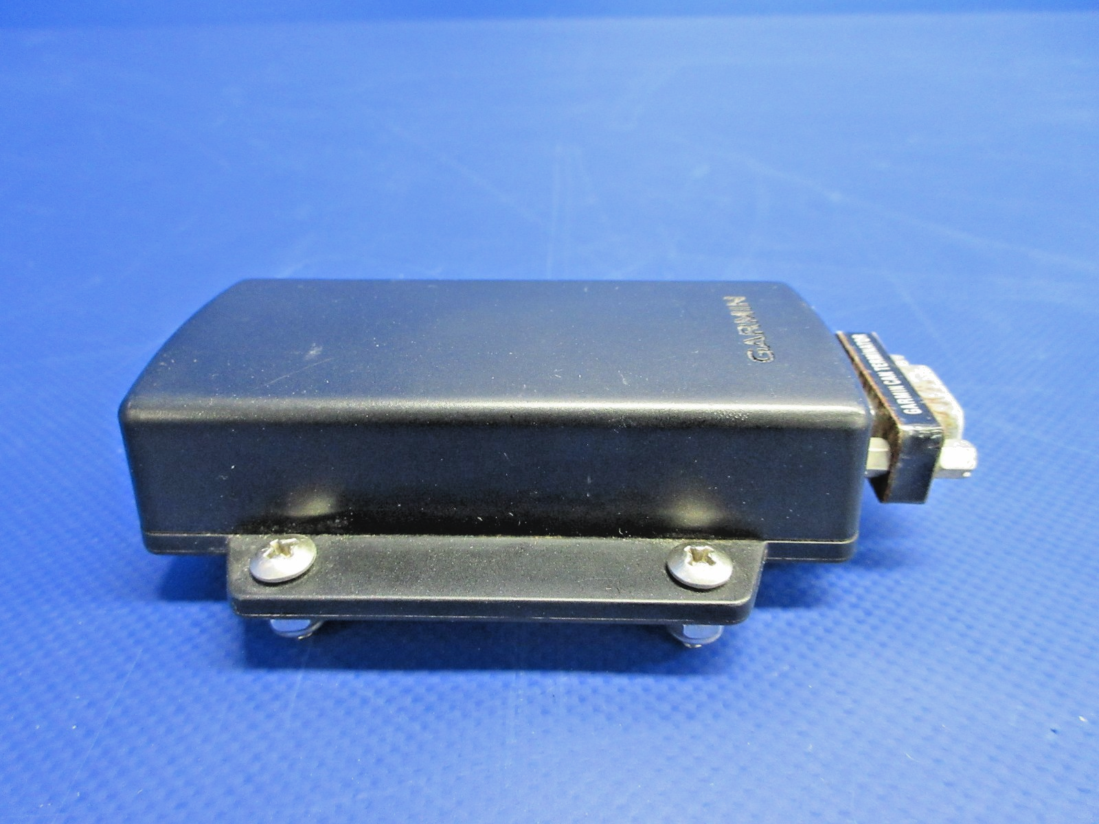 Garmin Gmu 11 Magnetometer 14/28V w/Connector 011-04349-01 WARRANTY (0626-703)8