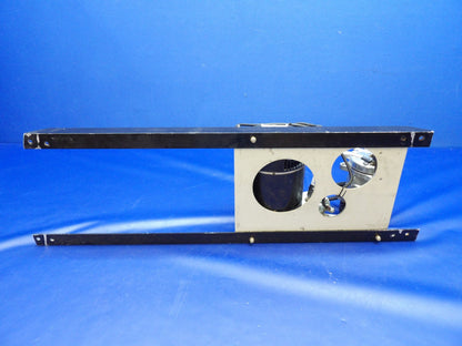 Air Tractor AT-301 AC Compressor + Motor 12/24V P/N P56SD112 TESTED (0626-1299)6