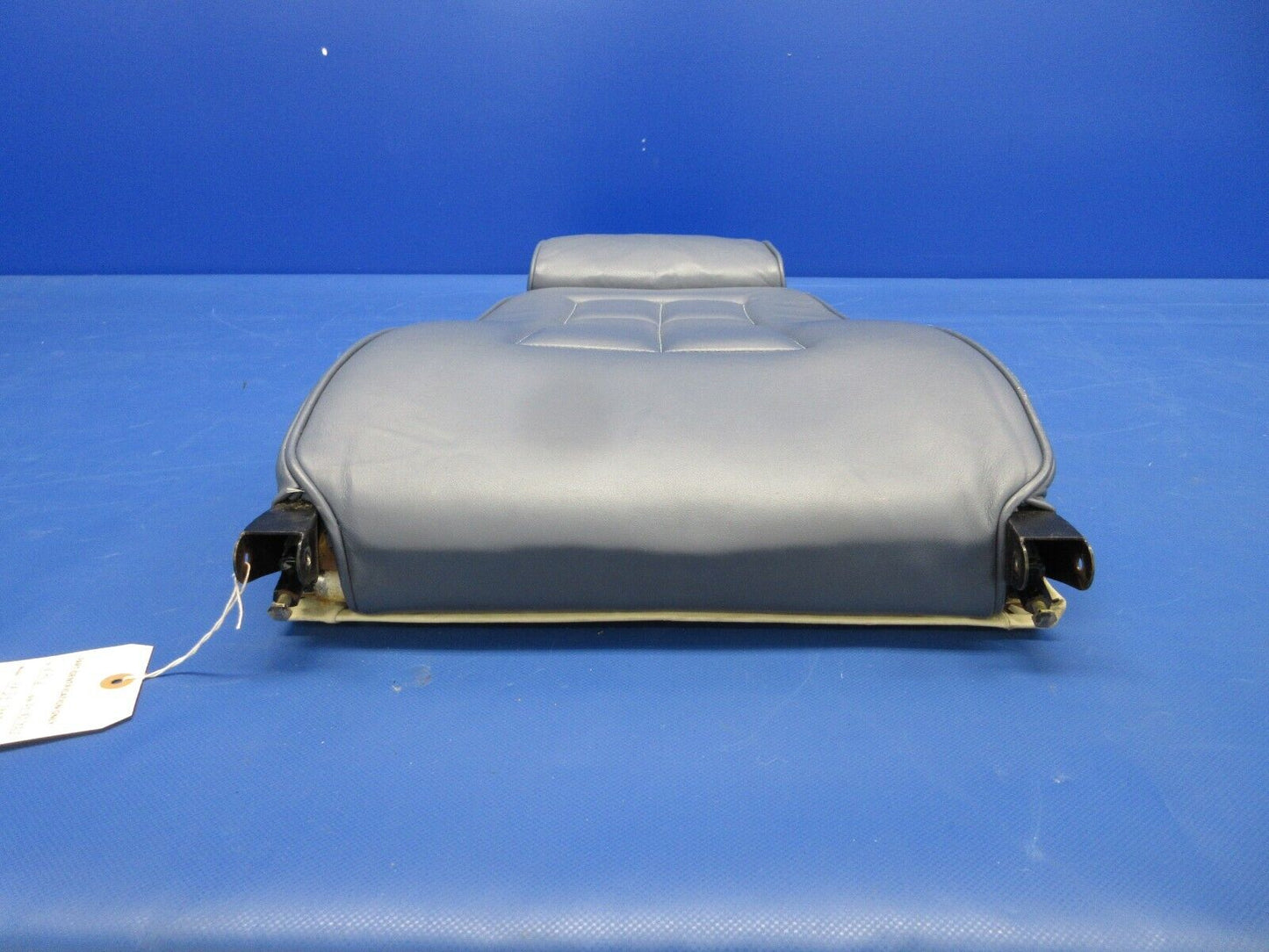 Piper PA-34-200T Seneca II Rear Seat Back Cushion P/N 79337-16 (0524-633)