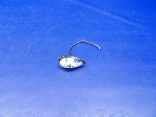 Air Tractor Aveo Green Nav Light w/ Strobe P/N AVE-WPSTG-54G TESTED (0626-1513)0