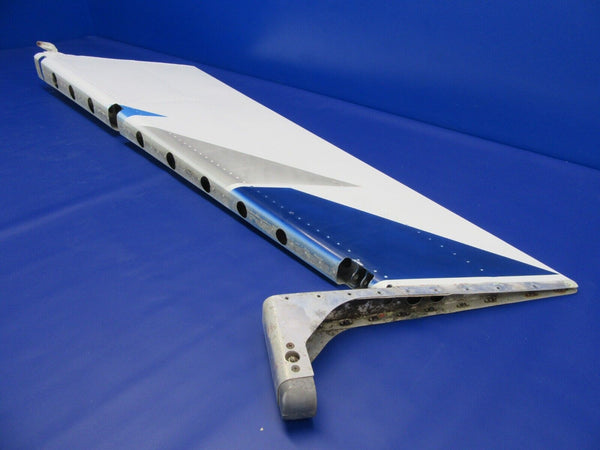 Early Cessna 210 Rudder P/N 1231001-1 (1124-15)