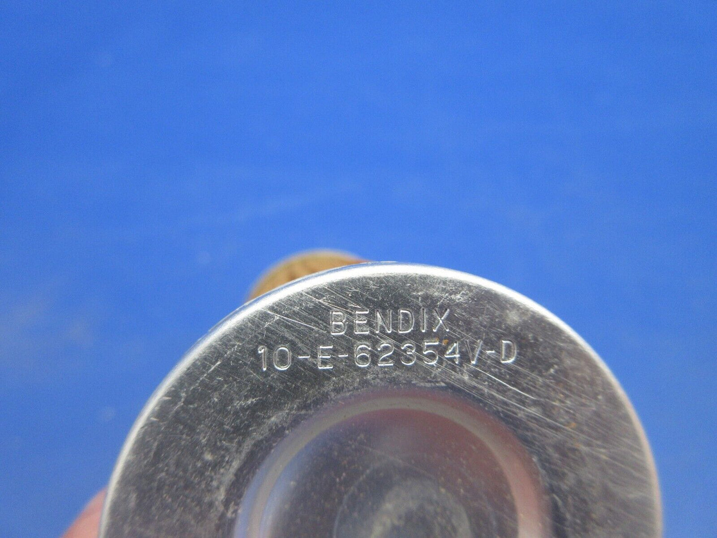 Bendix Oil Filter Element P/N 337-524-9103 LOT OF 4 NOS (0424-1176)