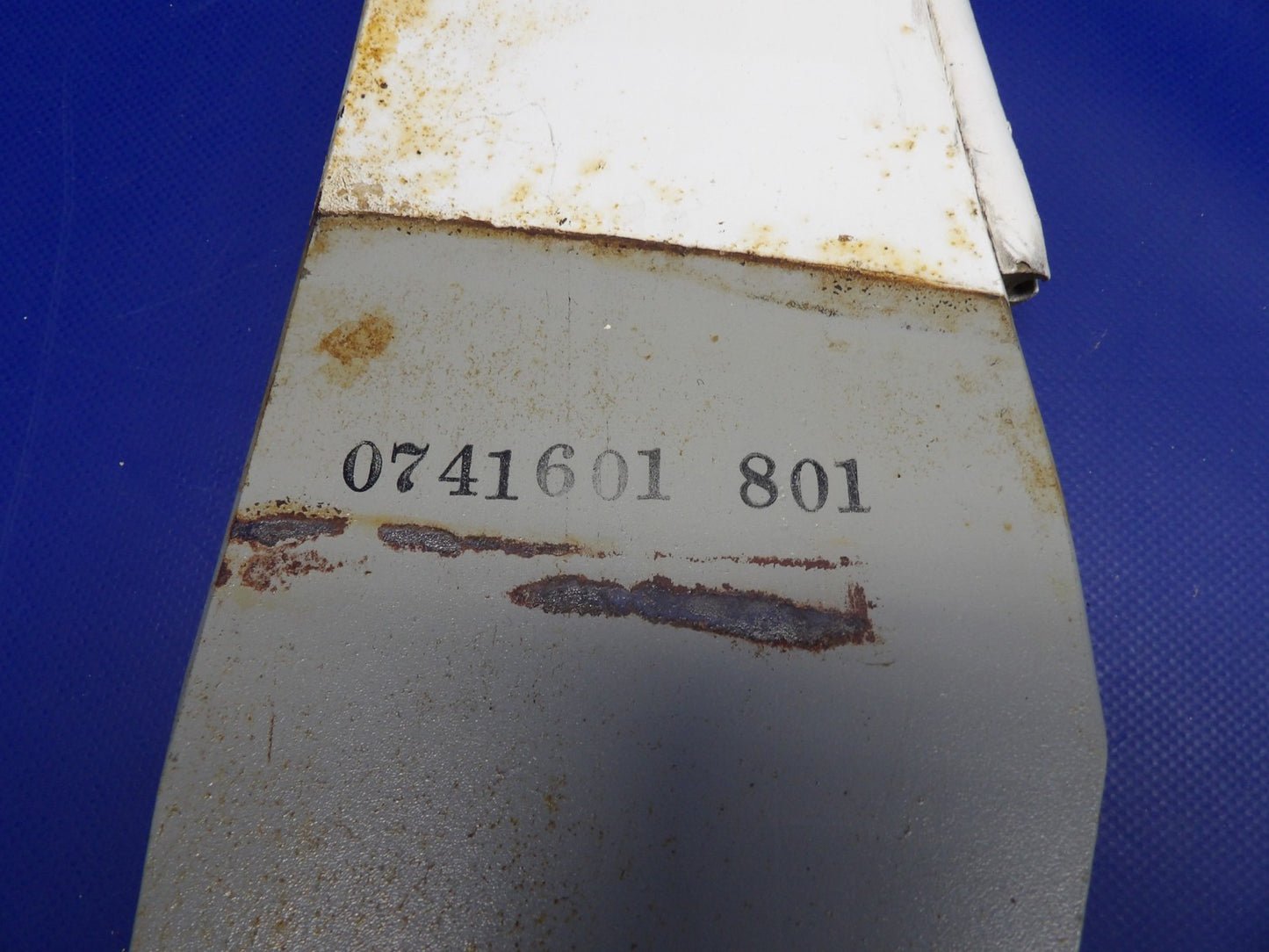 Cessna 182 / 182L Left Hand Main Landing Gear Spring P/N 0741601-1 (0226-2040)8