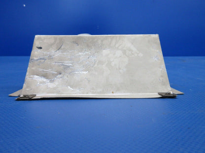 Piper PA-23-250 Aztec Defroster Air Outlet Box Assy P/N 19110-00 (0624-768)