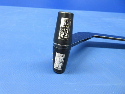 Enstrom 280FX Helicopter Main Drive Lever & Bellcrank P/N 28-16516-1 (1124-2013)