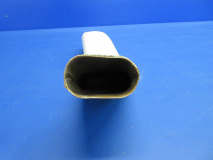 Piper PA-34-200T Seneca II Heater Duct Assy LH P/N 37165-16 (0524-1918)