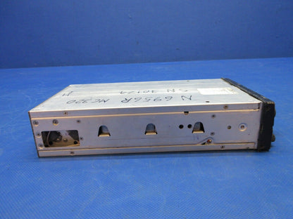 King KX170B Nav/Comms P/N 069-1020-00 CORE LOT OF 2 (1124-1304)