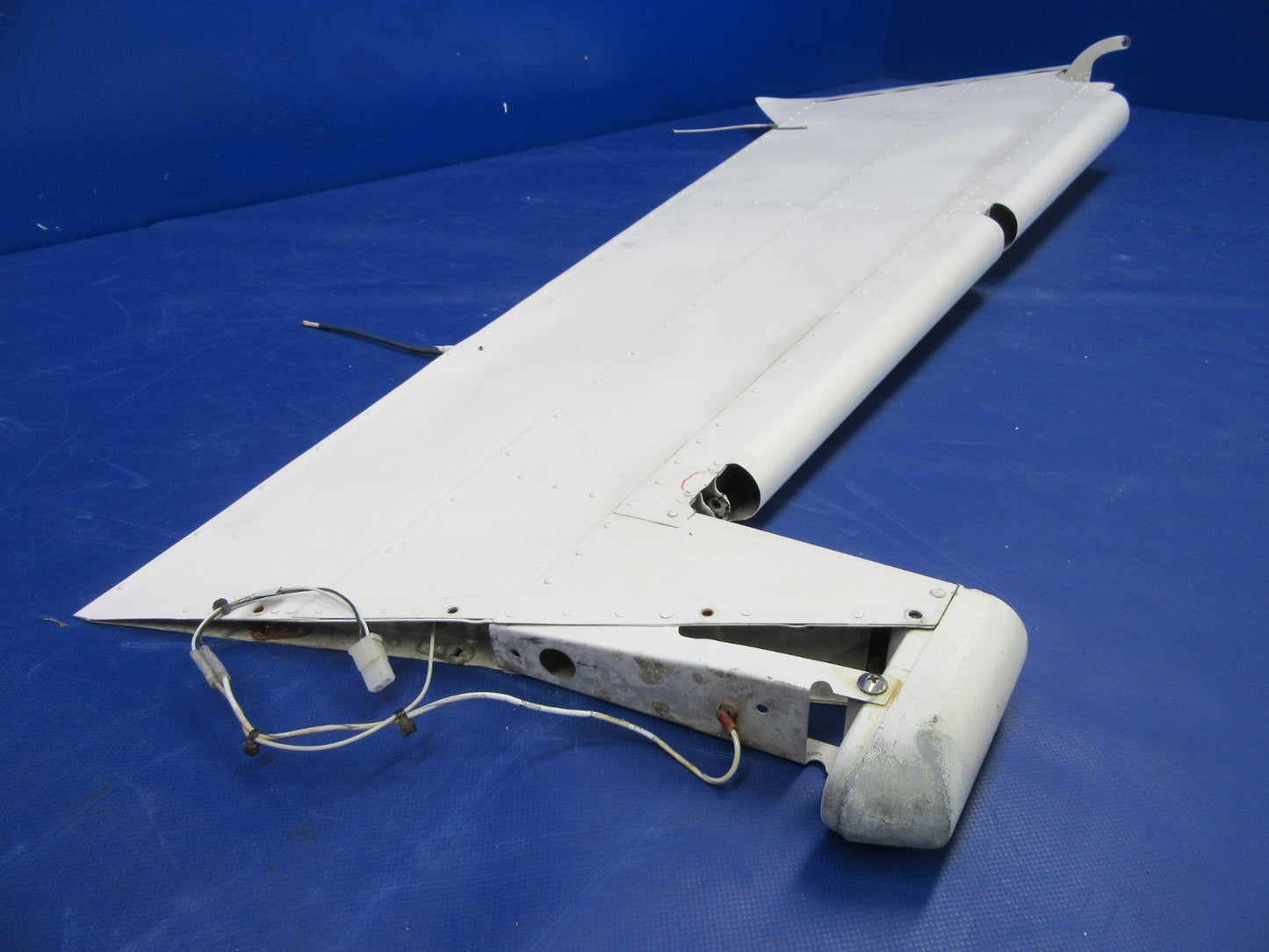 Cessna 172 / 172RG Rudder P/N 0531006-108 (0326-08)8