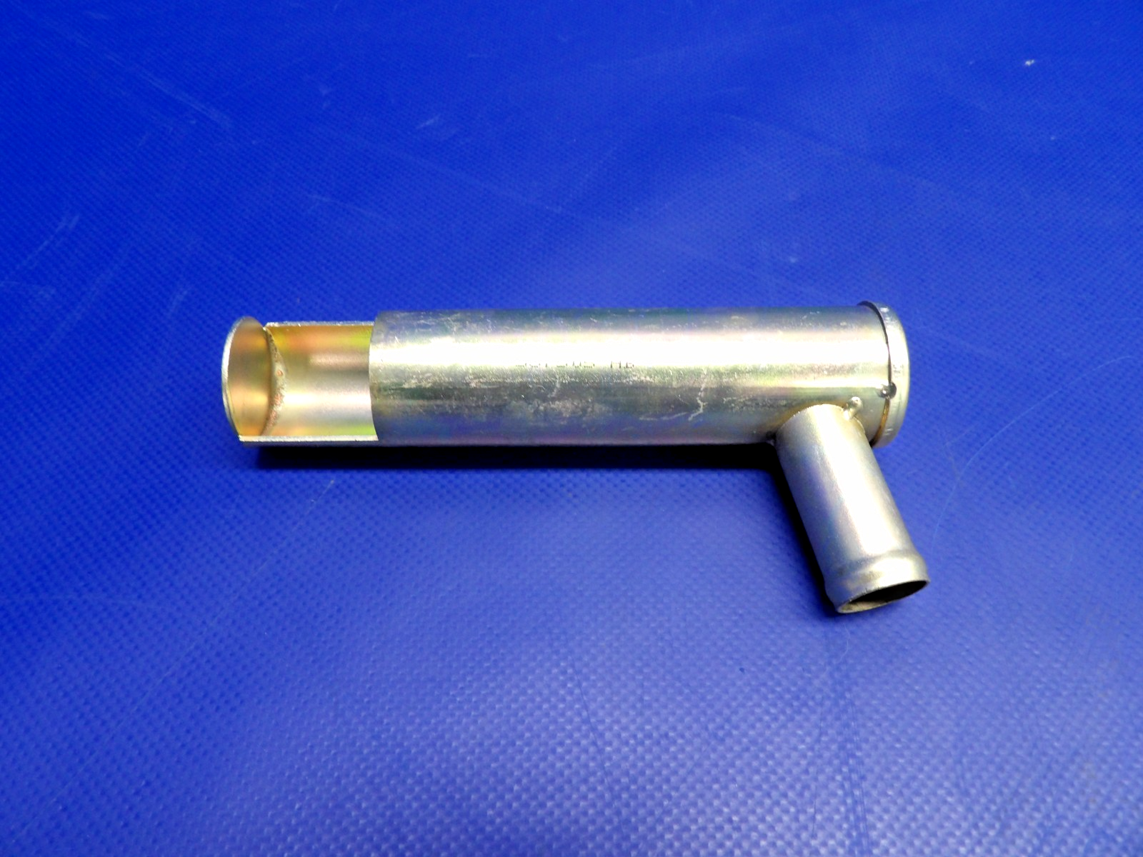 Continental Crankcase Breather Tube P/N 537505 NOS (0426-1262)0