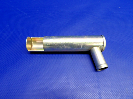Continental Crankcase Breather Tube P/N 537505 NOS (0426-1262)0