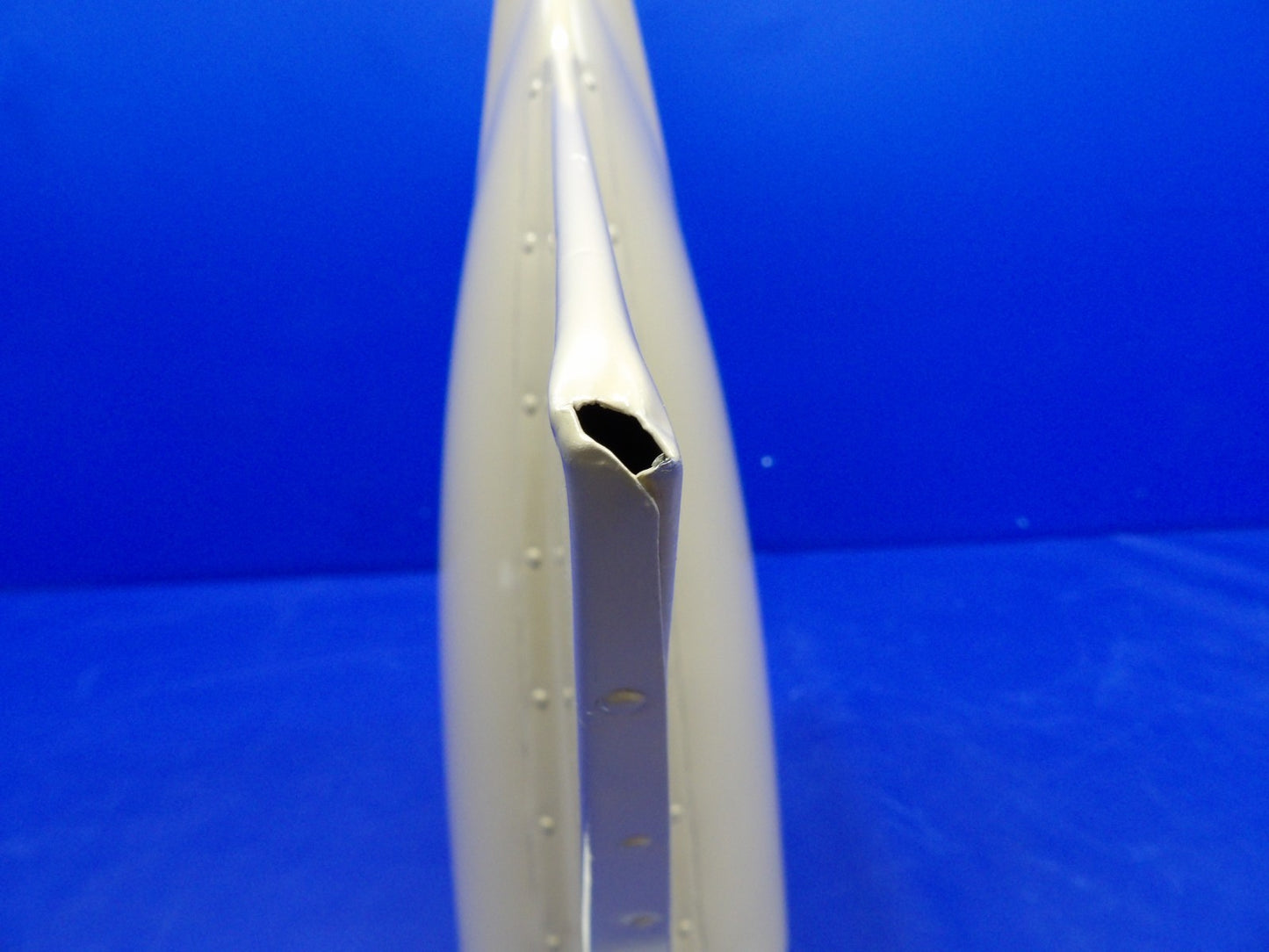 Beech D95A Travel Air Fuselage Tail Cone P/N 45-440000-606 (0226-2033)4