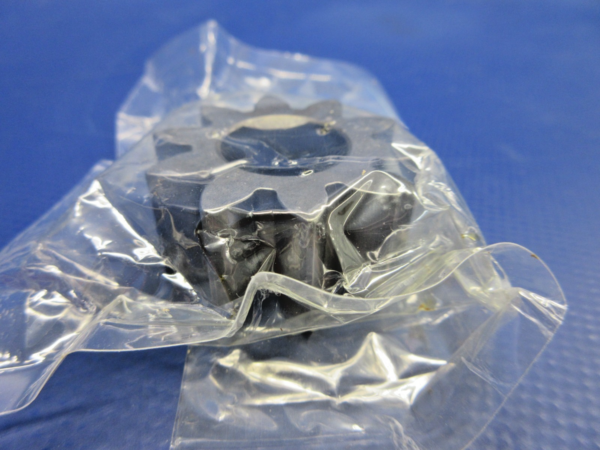 Lycoming Oil Pump Drive Impellers P/N LW-18110, 19423, LW-18109 NOS (0926-853)6