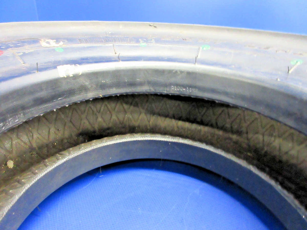Goodyear Flight Leader 18x5.5 10Ply Tubeless Tire P/N 185K03-1 NEW (0926-2163)8