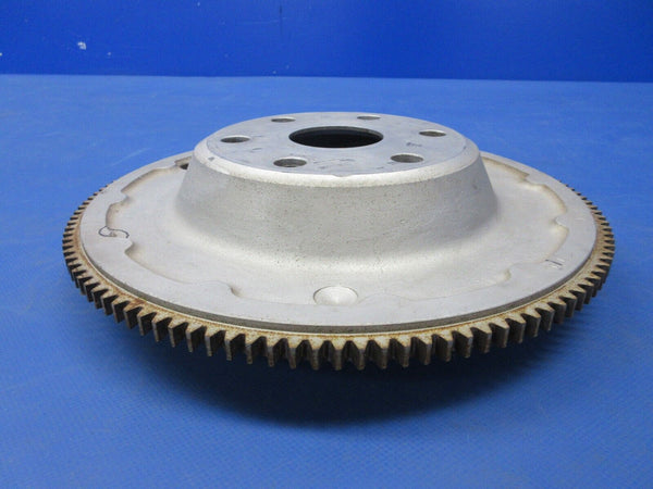 Lycoming O-235-C1 Starter Ring Gear P/N 68942 (0824-2029)