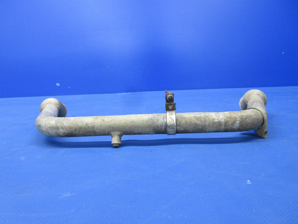 Early Cessna 175 / 175A Continental GO-300 Balance Tube P/N 627801 (0624-2104)