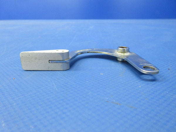 Mooney M20 / M20C Flap Release Handle Assy P/N 850011-1 (1024-1321)