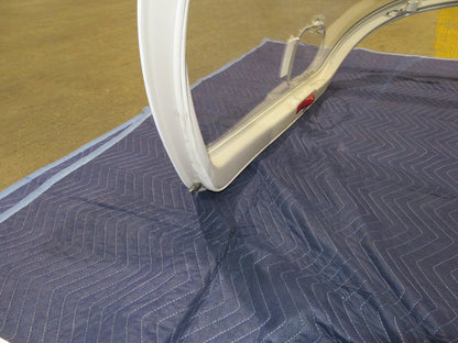 Diamond DA-40 Canopy Clear Tint P/N D41-5210-00-00 (0526-98)15