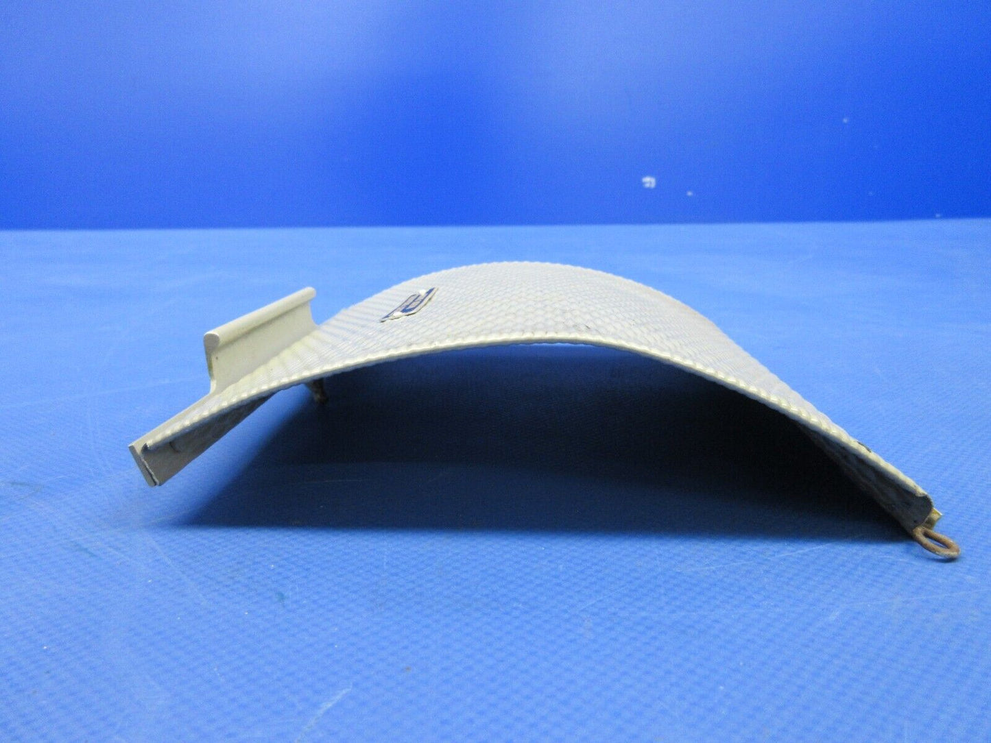 Piper PA-23-250 Aztec Instrument Panel Roll Assy P/N 191733-00 (0624-869)