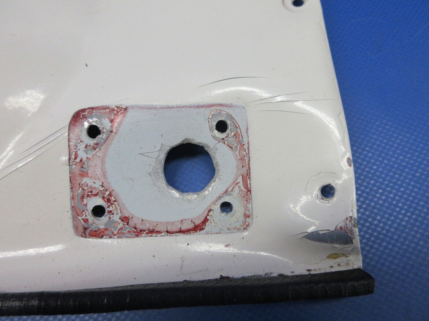 Grumman Yankee AA-1B Wing Root Access Panel LH & RH P/N201178-1 & -2 (0524-1012)