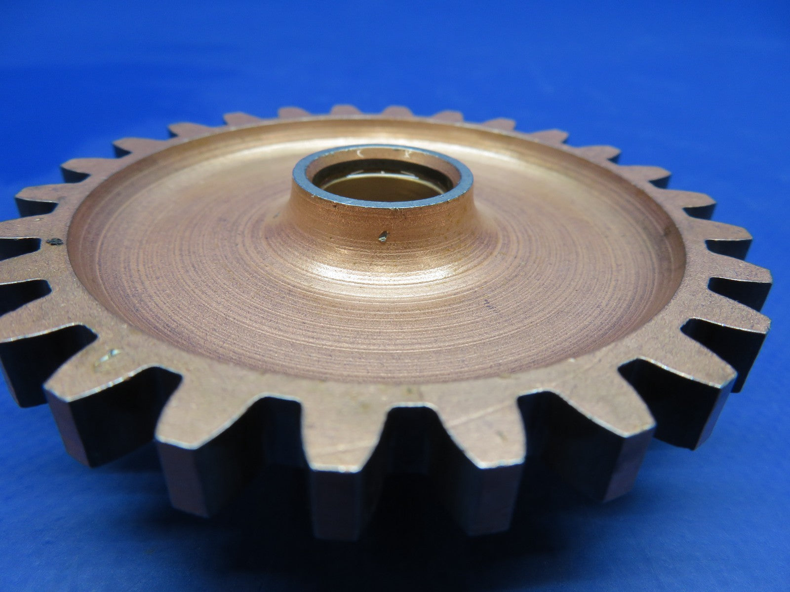 Lycoming Idler Gear P/N 74996 Inspected w/ 8130 (0326-1725)9