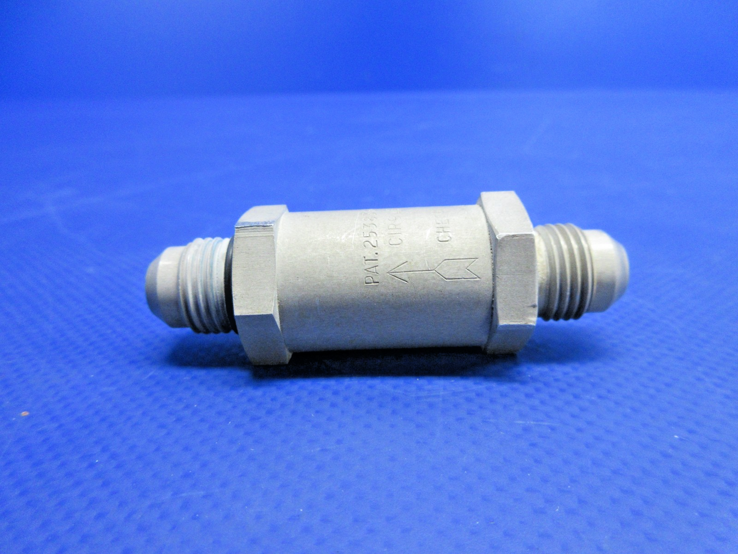 Cessna 421 Bendix Fuel Filter P/N AN6101-1 (0726-735)22