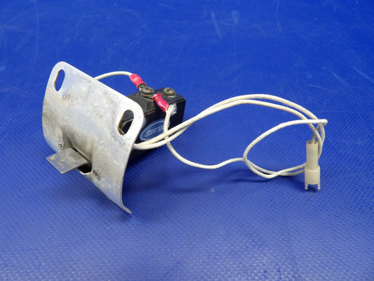 Cessna 172RG Safe Flight Lift Detector Heated 28V P/N 150 TESTED (0626-1505)0