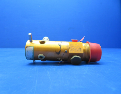 Zep Aero Oxygen Regulator P/N F226-1100-3 CORE (1023-544)