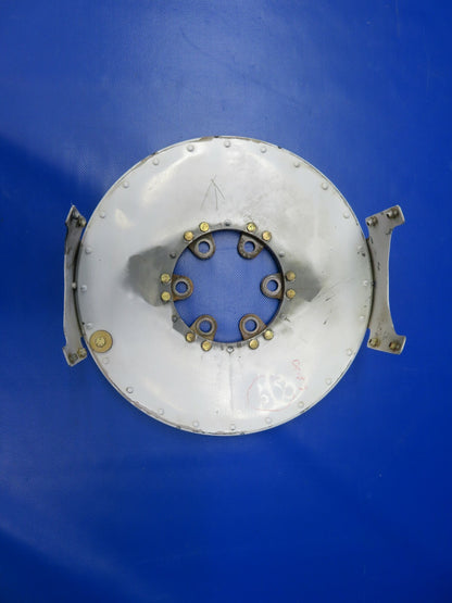Cessna 210 McCauley Bulkhead w/ Fillets 0752004-7 (0321-01)3