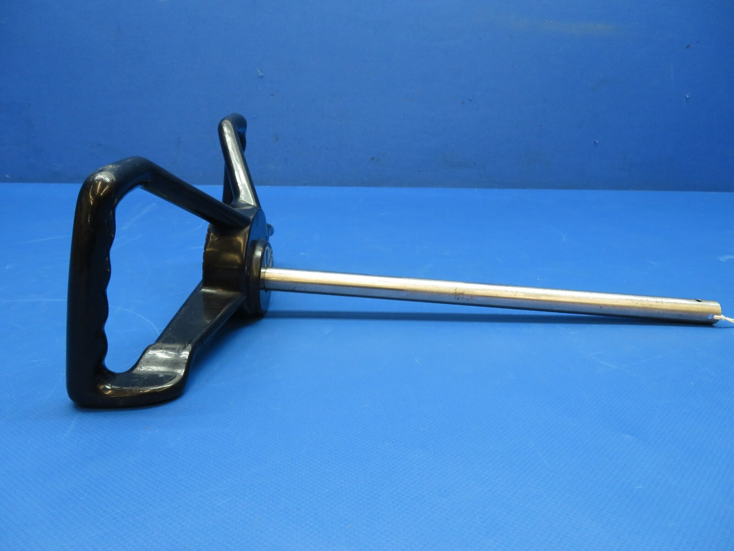 Piper PA-28-180 Cherokee Co-Pilot Control Wheel MAN CAVE /Decoration (1224-2094)9