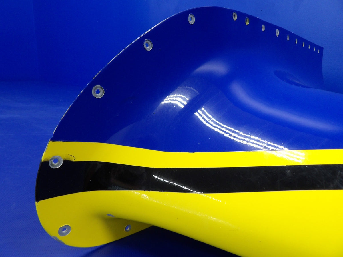 Air Tractor AT-301 w/ Bailey TPE331 Conv. Left Hand Wing Tip Winglet (0926-1243)1