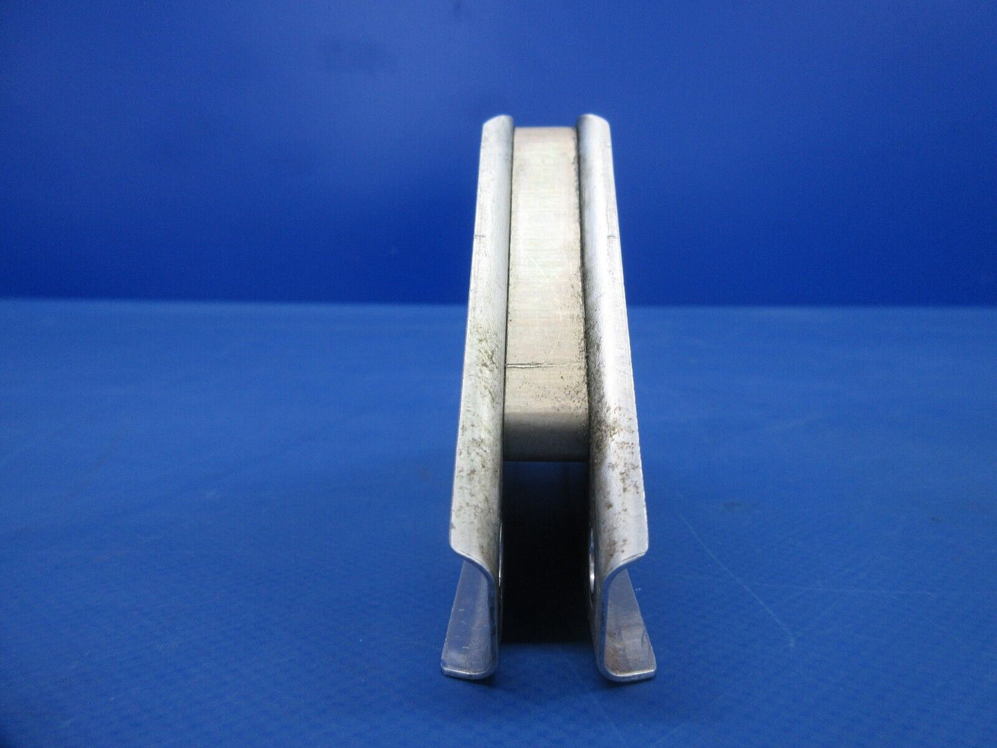Enstrom 280FX Helicopter Cyclic Bellcrank P/N 28-16159-1 (1124-764)