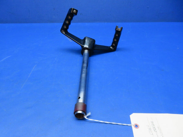 Piper PA-32RT-300T Lance II Pilot Control Wheel P/N 79276-12 (0924-2092)